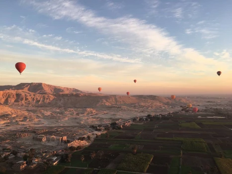 Tours de Aventura en Egipto