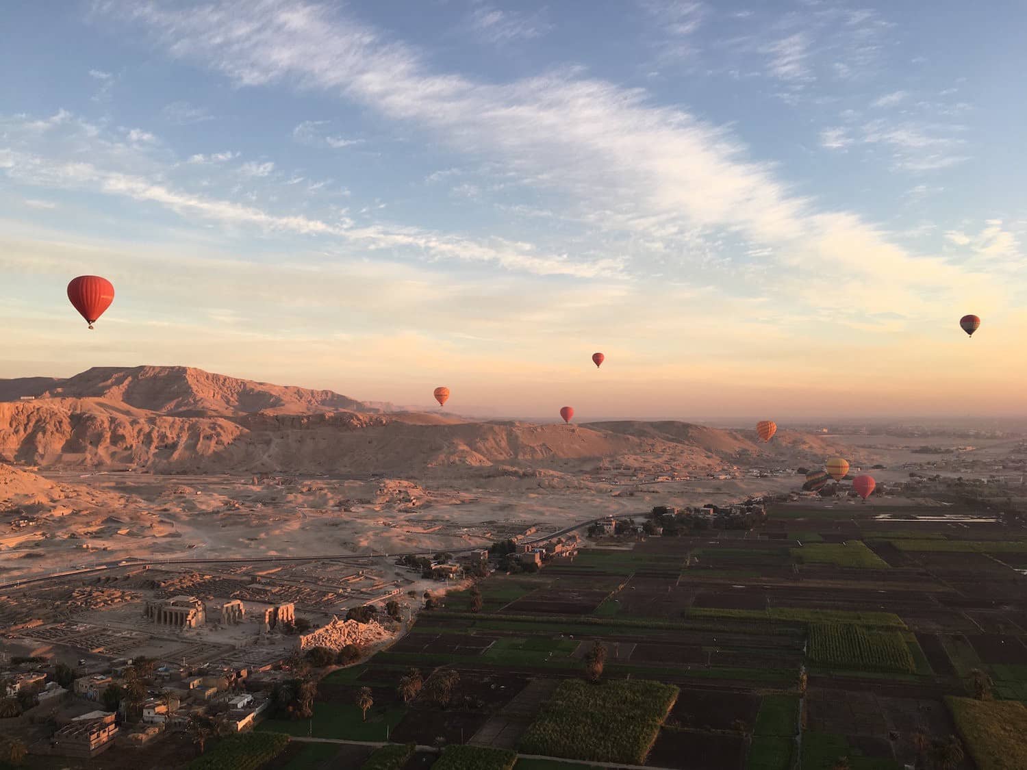 Egypt Adventure Tours