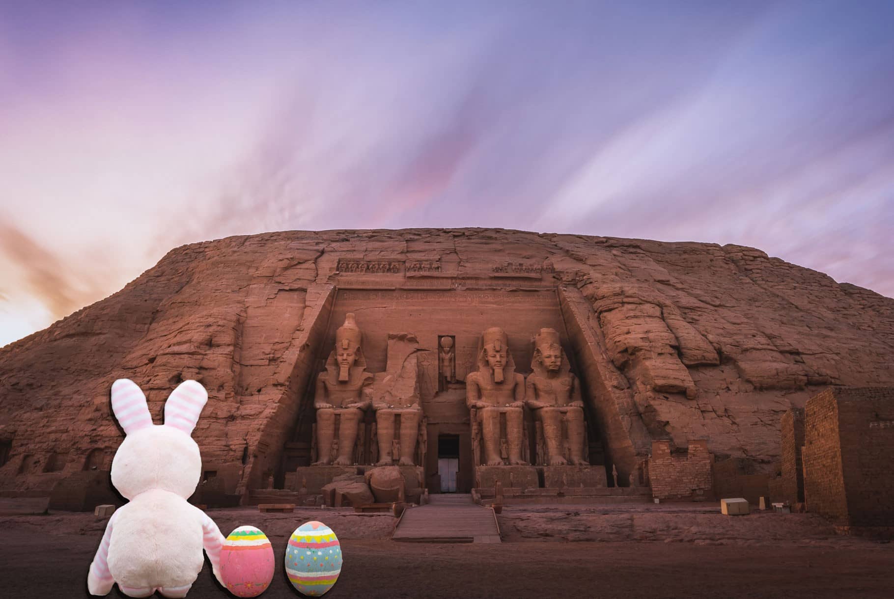 Egypt Easter Tours