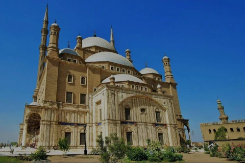 Excursiones en tierra desde Port Said