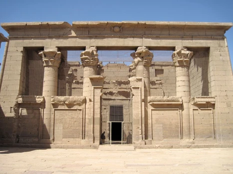 Day Tour to Kalabsha Temple from Aswan