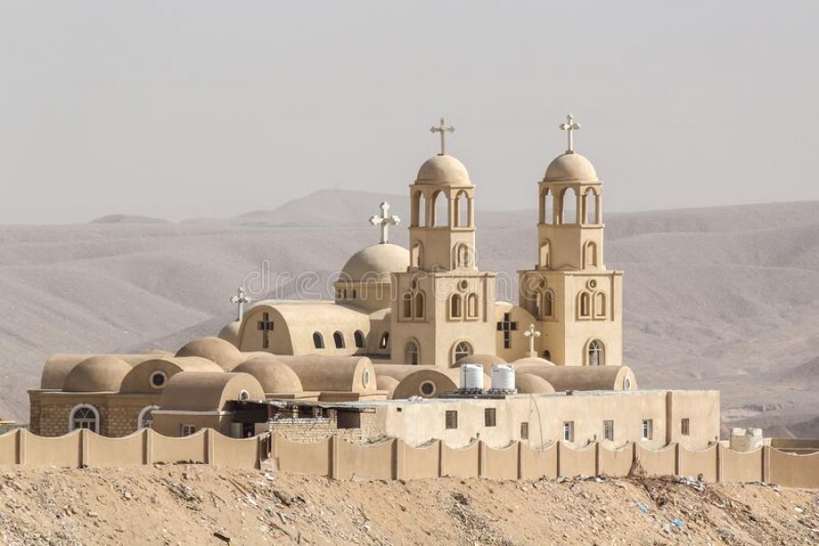 Egypt Religious Tour Package