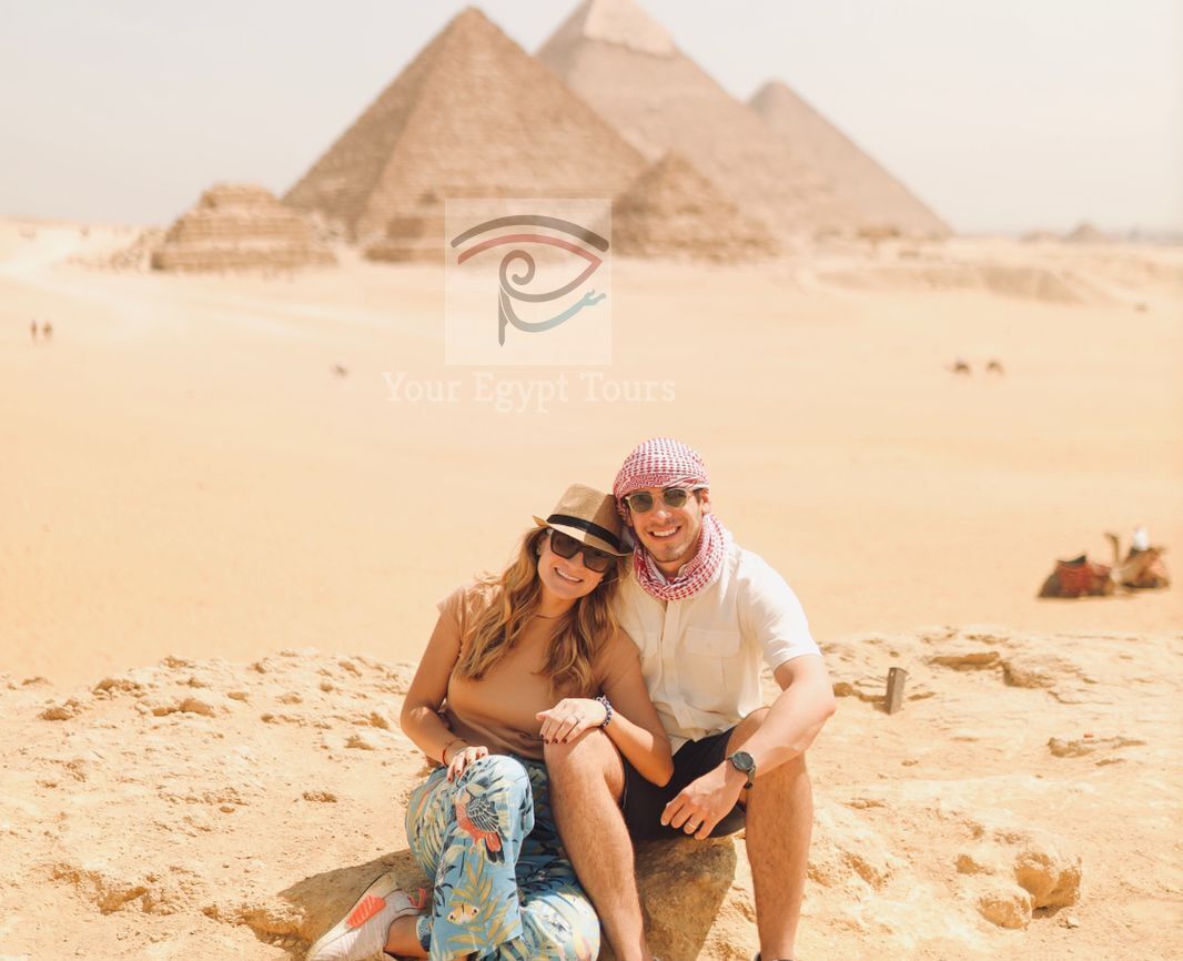 Honneymoon Vacation