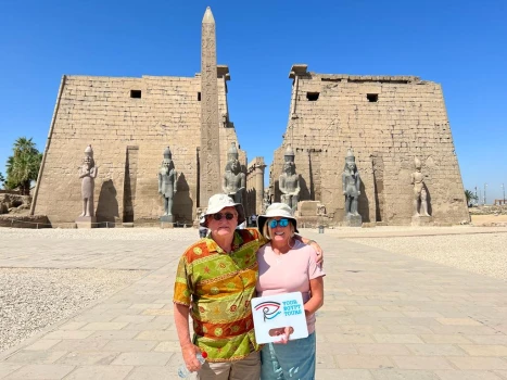 Luxor Temple