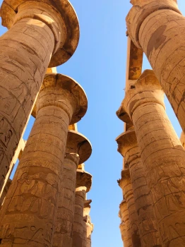 Karnak Temple