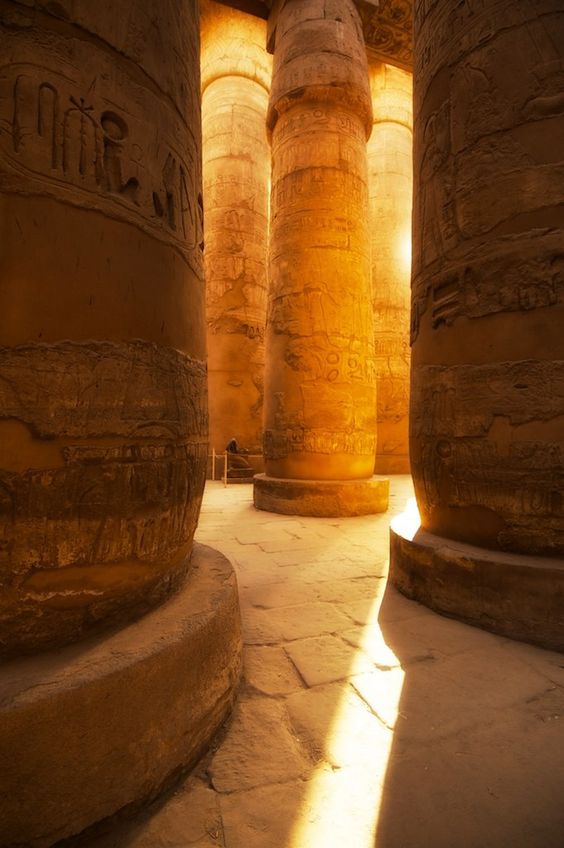 Luxor Day Tour from Cairo by Air