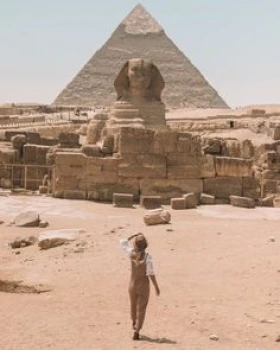 Great Sphinx