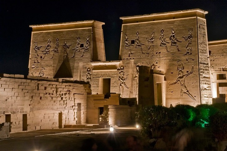 Luxor Day Tour from Aswan By Bus