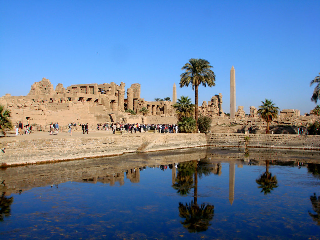 Abu Simbel