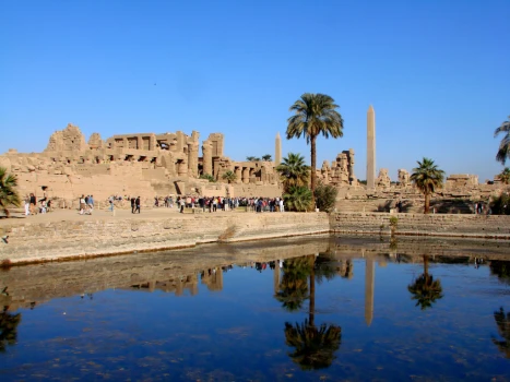 Day Tour to Edfu and Kom Ombo from Luxor