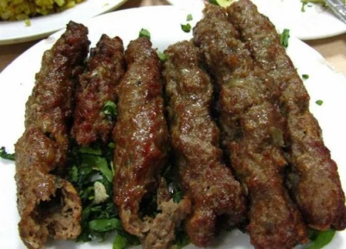 kofta