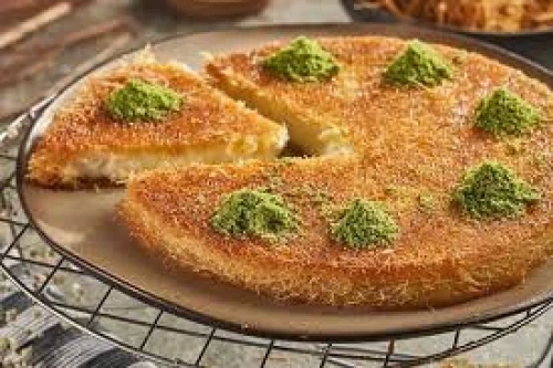 Konafa