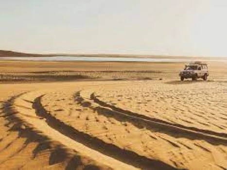 AL Fayoum Oasis