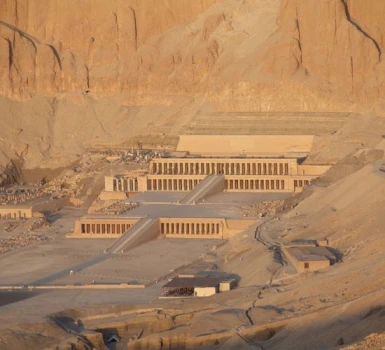 Hatshepsut-Temple