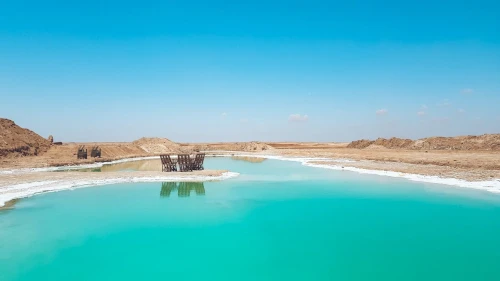 Siwa Oasis in 3 Days Tour package