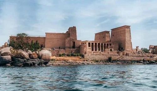 Philae-Temple,Aswan