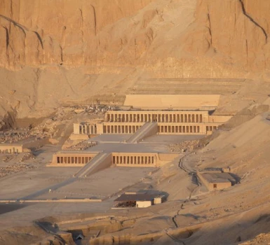 Hatshepsut Temple