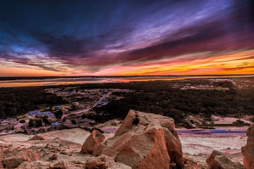 Siwa nature reserve