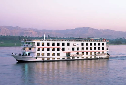 Classic Tour Package with a Nile cruise