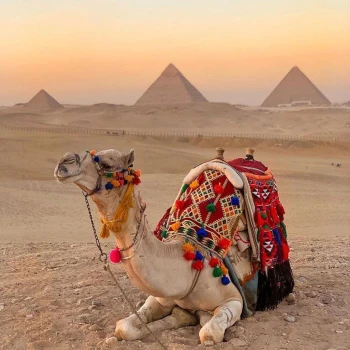 Great Pyramids