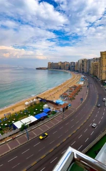 Alexandria City