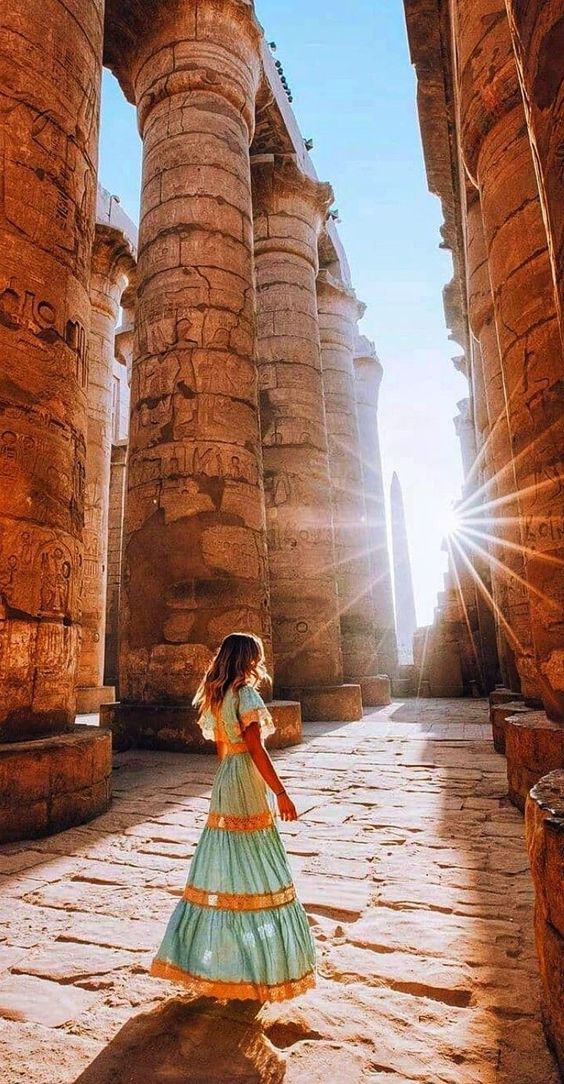 Hatshbsut Temple