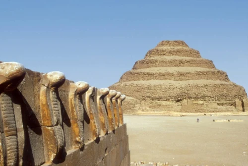 Egypt essentials Budget Tour Package
