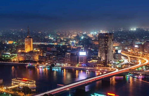 Cairo