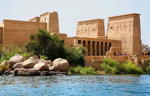 9 Days in Cairo and sailing in Luxor and Aswan
