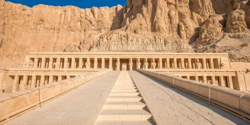 Temple of Queen Hatshepsut