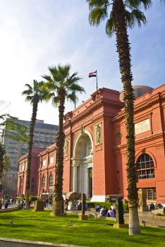 Egyptian Museum