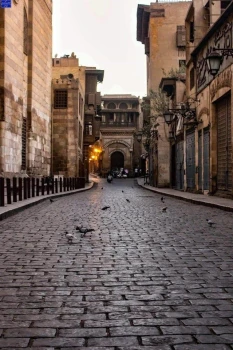 Must-see Sites of Luxor and Cairo Budget Tour