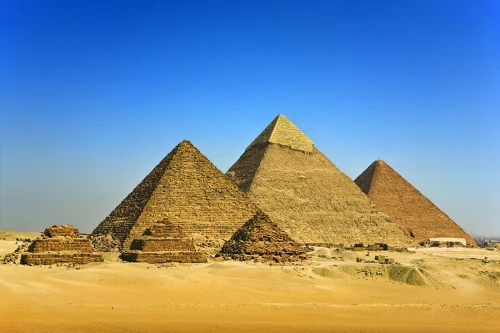 10 days Cairo, Luxor, and Aswan Cruise Tours