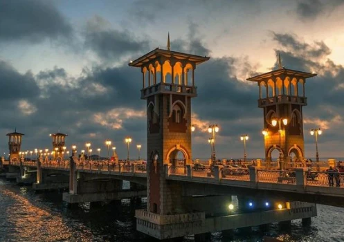 Cairo, Alexandria, Luxor, and Aswan Nile Cruise Package