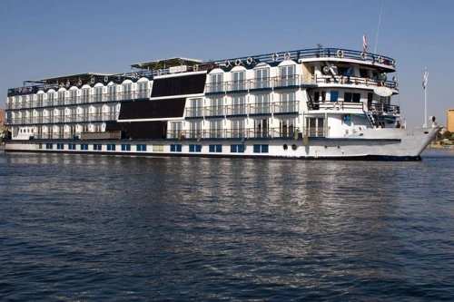 Egypt Nile Cruise Tours