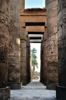 Luxor Tour