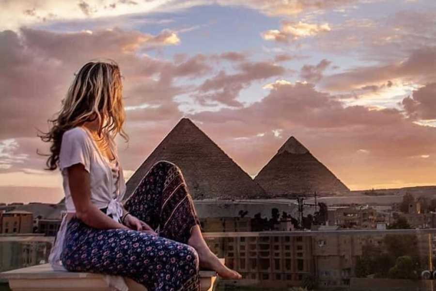 Cairo, Luxor and Aswan 12 days package
