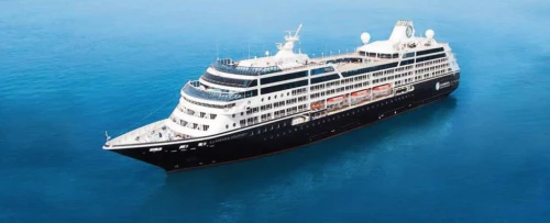 Azamara Journey at Alexandria