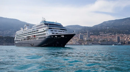 Azamara