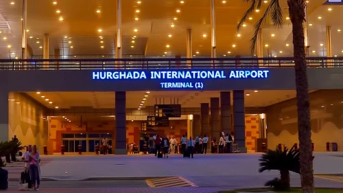 Hurghada Airport Transfers