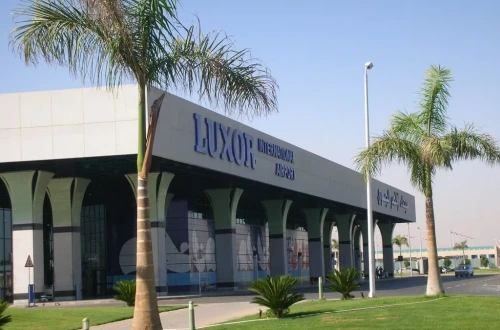 Luxor Airport Transfers