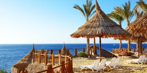 Sharm El Sheikh day Trips