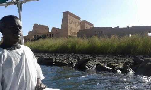 Aswan Day Tours