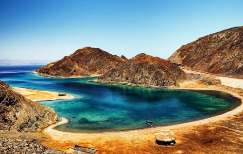 Excursiones de un día en Taba