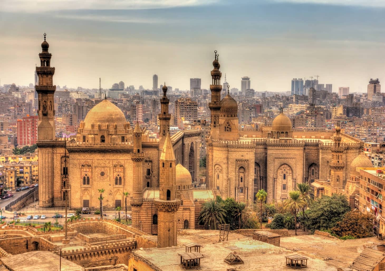 Egypt Cultural Tours